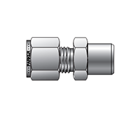 Buttweld Connector for fractional tube