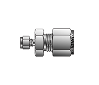 Column End Fitting - (without Frit) for fractional tube