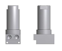 Fast Loop Filters