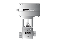 MAN Series Actuators - Electric Flow Regulating (FRC)