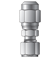 PG Series Purge Relief Valves