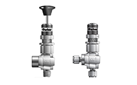 RH4 Series Relief Valves