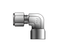 Socket Weld Elbow for fractional tube