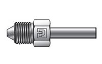 X41HT7 High Pressure C&T to MPI™ Tube Stub