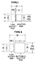 Adapter, Tube Socket to Pipe Buttweld - dimensions