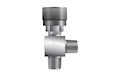 Angle SN6 Series Needle Valves