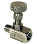 Cylinder Valves