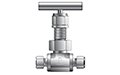 In-Line U Series Needle Valves