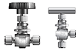 NP6 Series Needle Valves