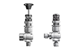 RH4 Series Relief Valves