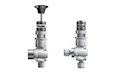 RL4 Series Relief Valves