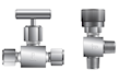 SN6 Series Needle Valves