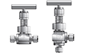 U Series Needle Valves