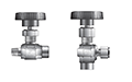 V Series Needle Valves