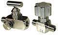 VP™ Series Cylinder Valves