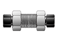 WBMP7 MPI™ Bulkhead Union Connector